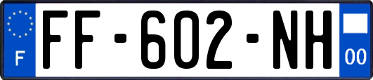 FF-602-NH