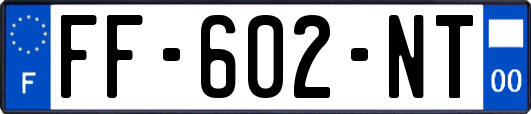 FF-602-NT