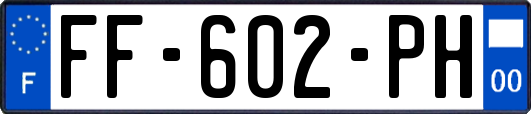 FF-602-PH