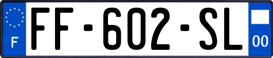 FF-602-SL