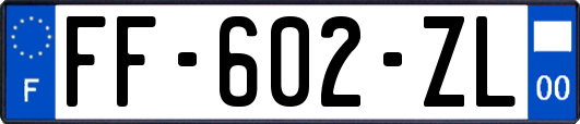 FF-602-ZL