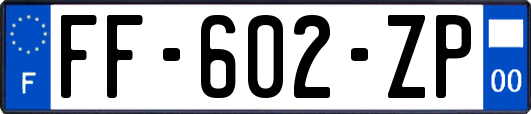 FF-602-ZP