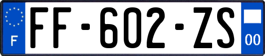 FF-602-ZS