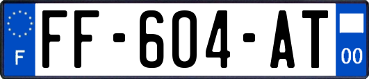 FF-604-AT