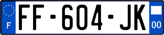 FF-604-JK