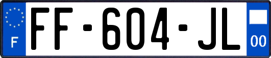 FF-604-JL