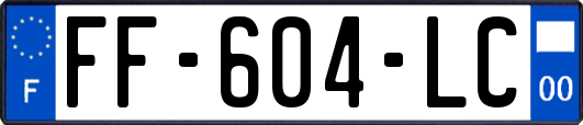 FF-604-LC
