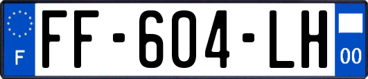 FF-604-LH