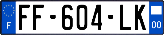 FF-604-LK