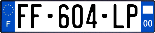 FF-604-LP