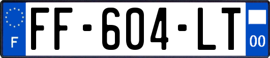 FF-604-LT