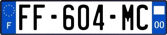 FF-604-MC