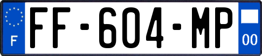 FF-604-MP