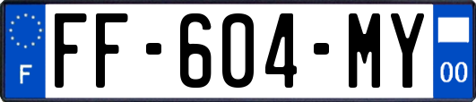 FF-604-MY