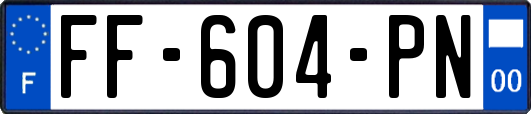 FF-604-PN