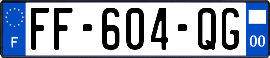 FF-604-QG