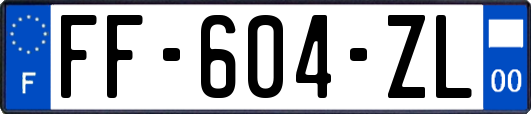 FF-604-ZL