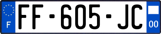 FF-605-JC