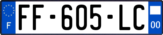 FF-605-LC