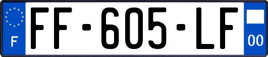 FF-605-LF