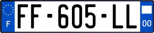 FF-605-LL