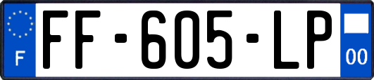 FF-605-LP