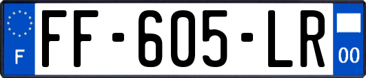 FF-605-LR