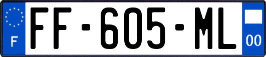 FF-605-ML