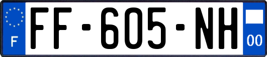 FF-605-NH