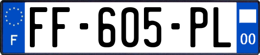 FF-605-PL
