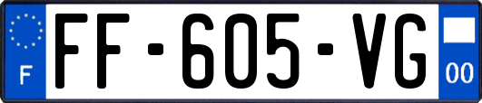 FF-605-VG