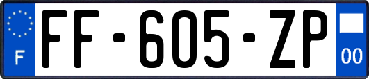 FF-605-ZP