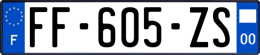 FF-605-ZS