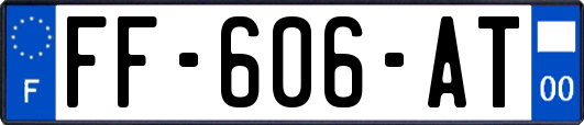 FF-606-AT