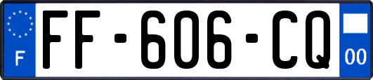 FF-606-CQ