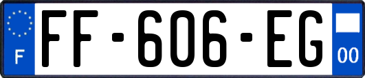 FF-606-EG