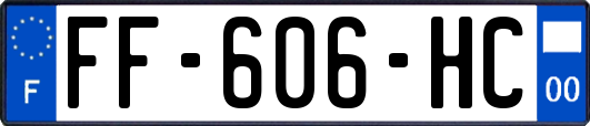 FF-606-HC