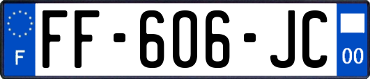 FF-606-JC