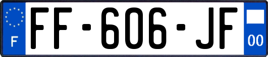 FF-606-JF
