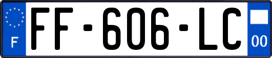 FF-606-LC