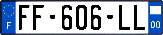 FF-606-LL