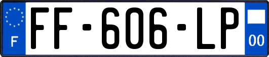 FF-606-LP