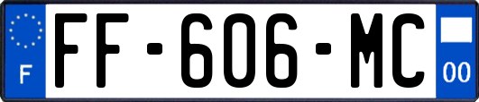 FF-606-MC