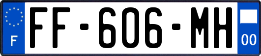 FF-606-MH