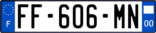 FF-606-MN