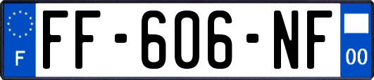 FF-606-NF