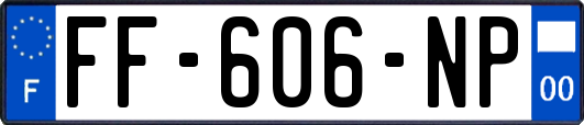 FF-606-NP