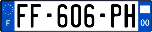 FF-606-PH