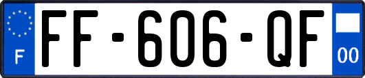FF-606-QF