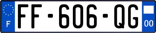 FF-606-QG